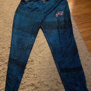 Buffalo bills leggings